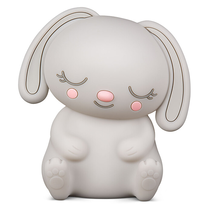 Avis Tonie Veilleuse - Doudou Lapinou Les Copains Du Dodo 