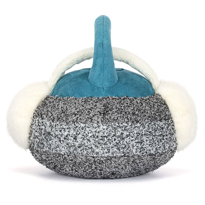 Achat Amuseables Sports Cariss Curling Stone