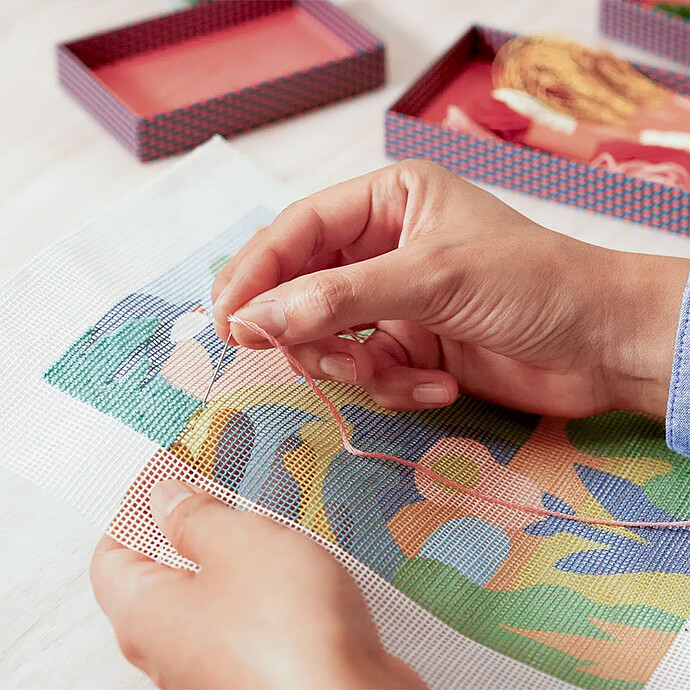 Avis Atelier 65 Canevas