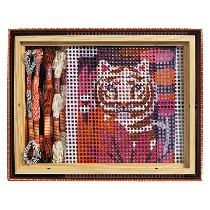 Atelier 64 Canevas Atelier Grands Augustins