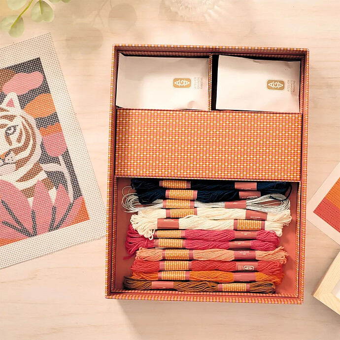 Avis Atelier 64 Canevas