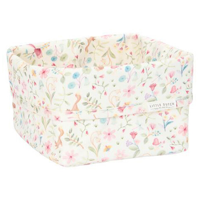 Petit Panier de Commode Fairy Garden - Fairy Wonders Little Dutch