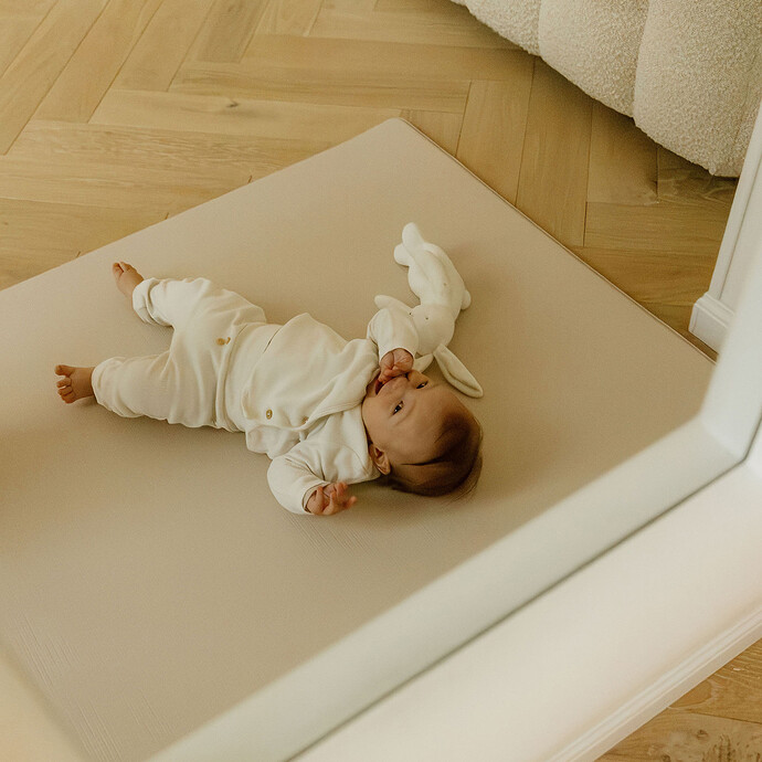 Avis Tapis de Jeux XL Réversible - Le Léo Uni