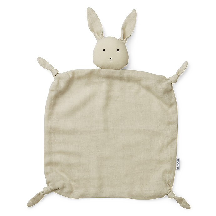 Doudou Agnete Lapin - Sandy Liewood