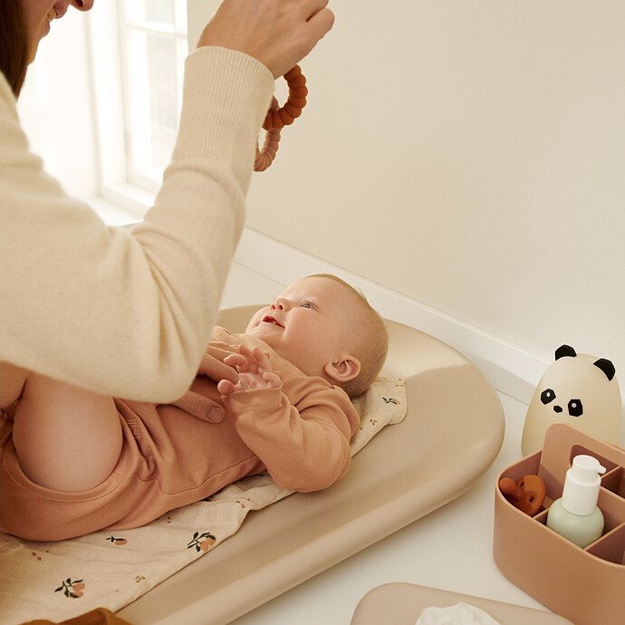 Avis Veilleuse Winston - Panda Crème de la Crème