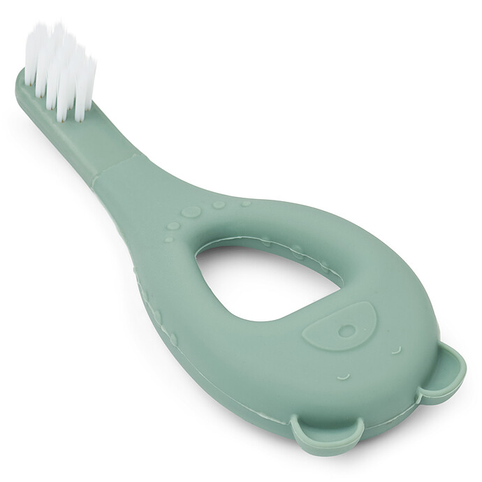 Avis Lot de 2 Brosses à Dents Janelle - Peppermint