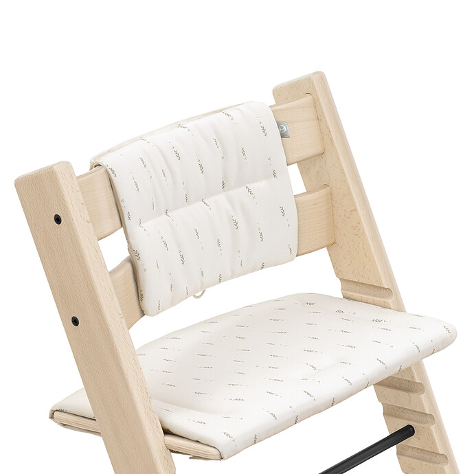 Coussin Classic Tripp Trapp - Crème de Blé Stokke