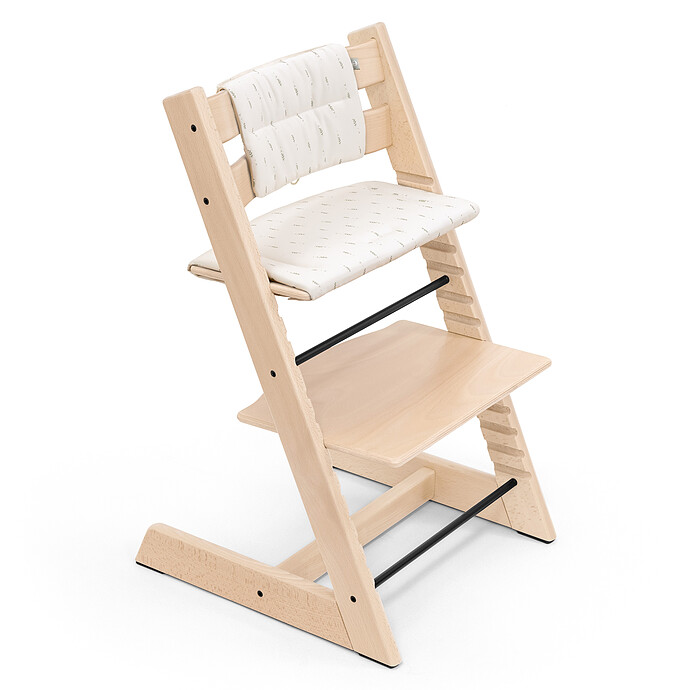 Coussin Classic Tripp Trapp - Crème de Blé Stokke