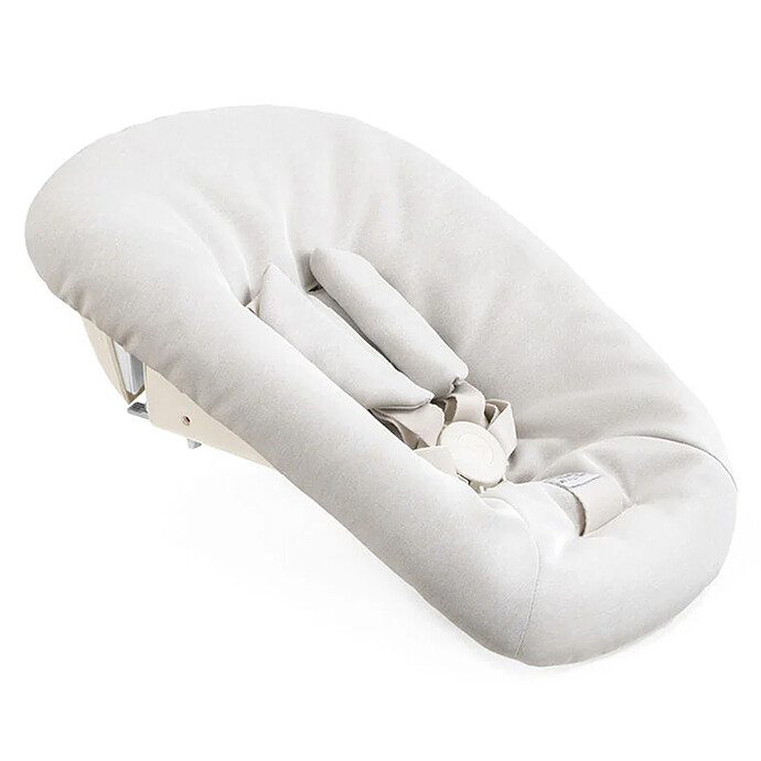 Tripp Trapp Newborn Set - Vanille Stokke