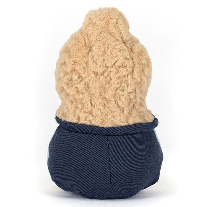 Achat Amuseables Peanut Star Student Outfit 