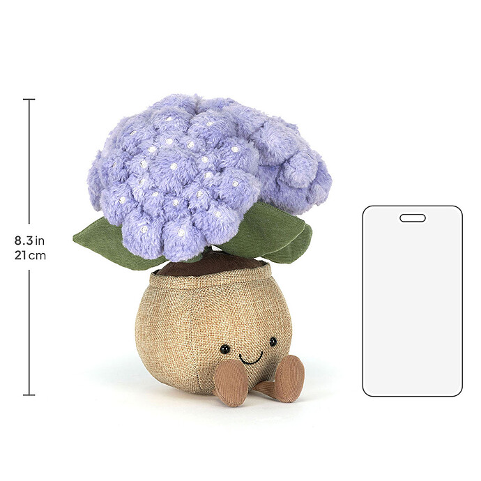 Amuseables Hydrangea pas cher