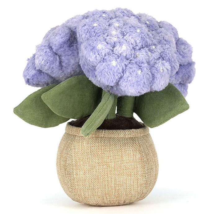 Achat Amuseables Hydrangea