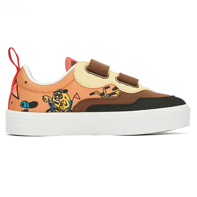 Achat Baskets Mascots Ride - 24