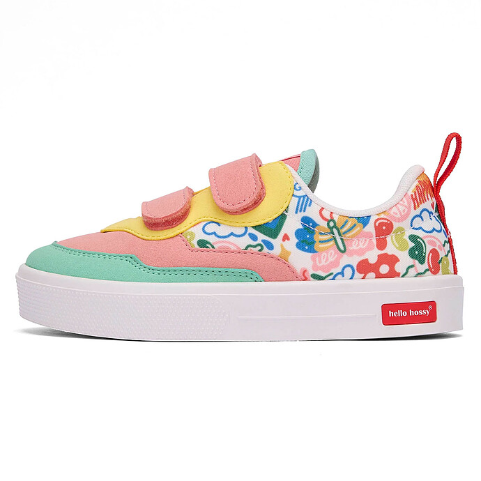 Achat Baskets Happiness - 26