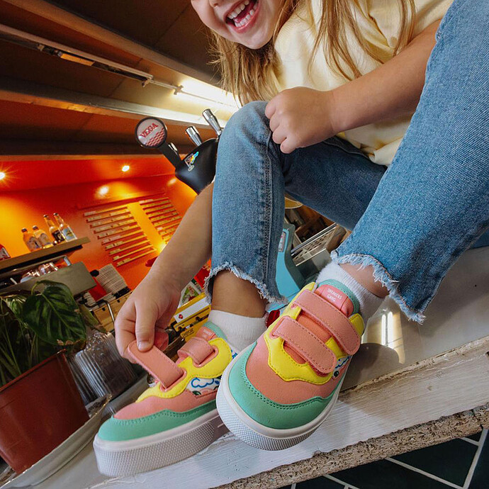 Chaussons et chaussures