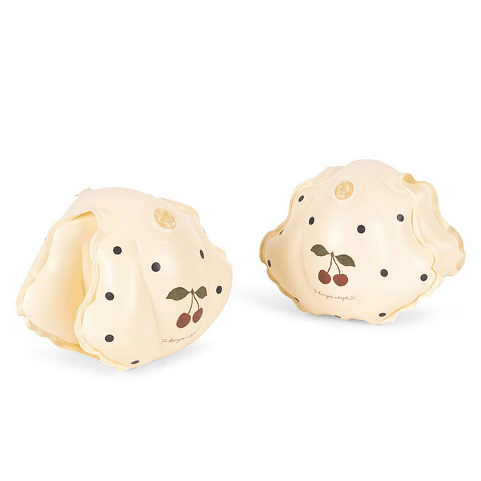 Brassards Navy Dot - 2/3 Ans Konges Sløjd