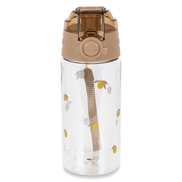 Gourde Lemon Konges Sløjd