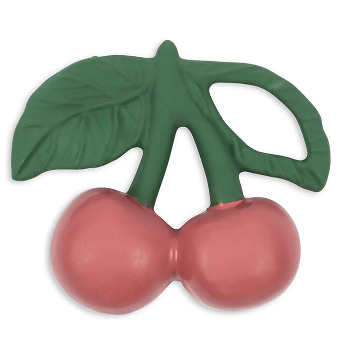 Jouet de Dentition - Cherry  Konges Sløjd