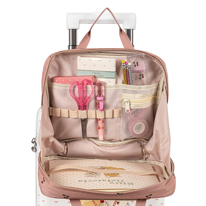 Achat Kit de Dessin de Voyage - Cherry