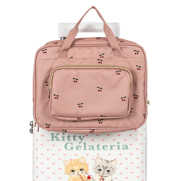 Avis Kit de Dessin de Voyage - Cherry