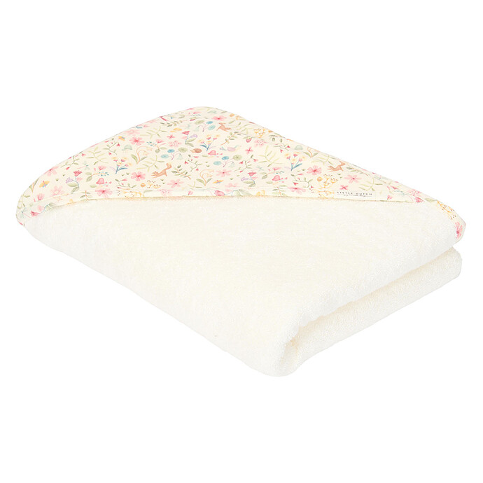 Linge et sortie de bain