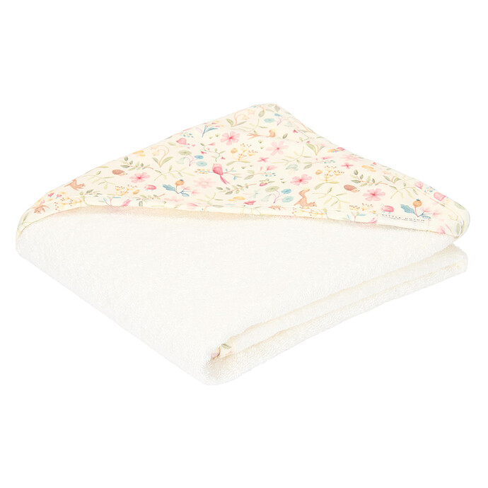 Linge et sortie de bain