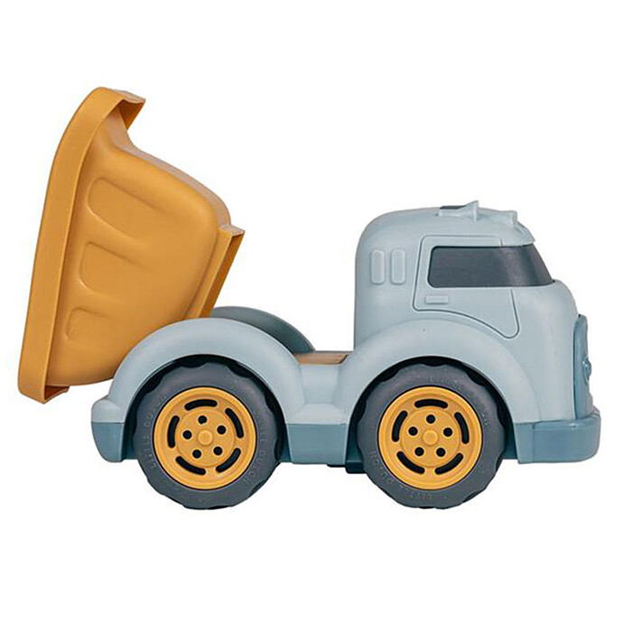 Camion Benne - Ocean Dreams Blue Little Dutch