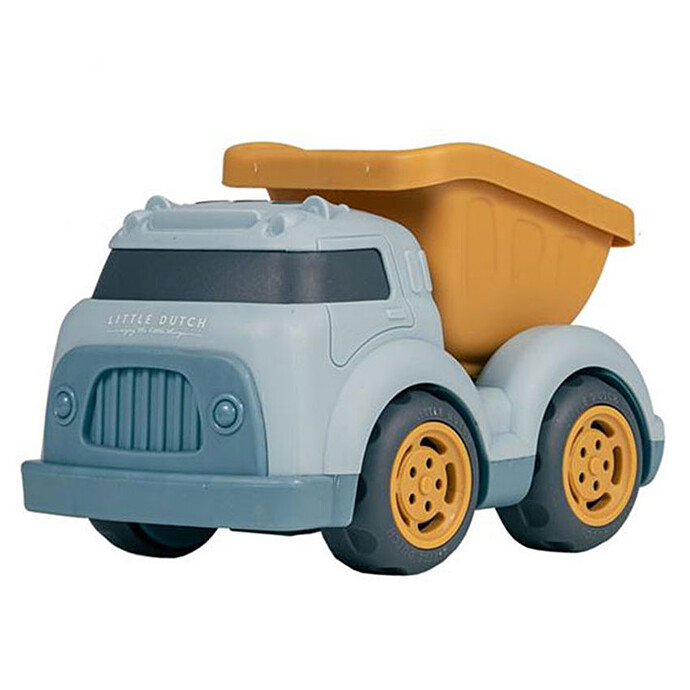 Camion Benne - Ocean Dreams Blue Little Dutch