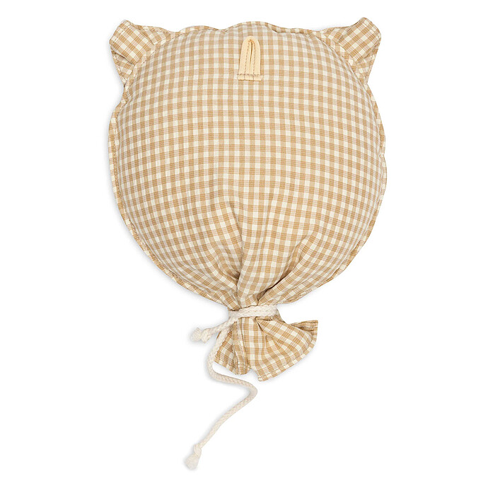 Achat Ballon - Teddy Bear Check