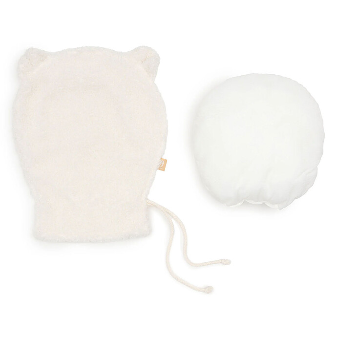 Ballon - Teddy Bear Boucle pas cher