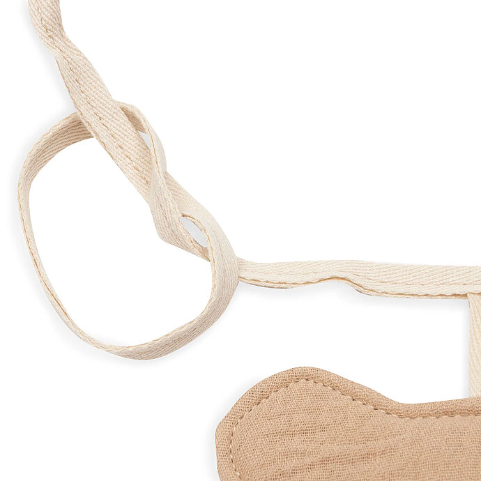 Guirlande de Drapeaux - Teddy Bear Jollein