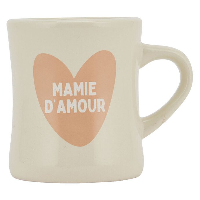 Mug - Mamie d'Amour Atelier Wagram