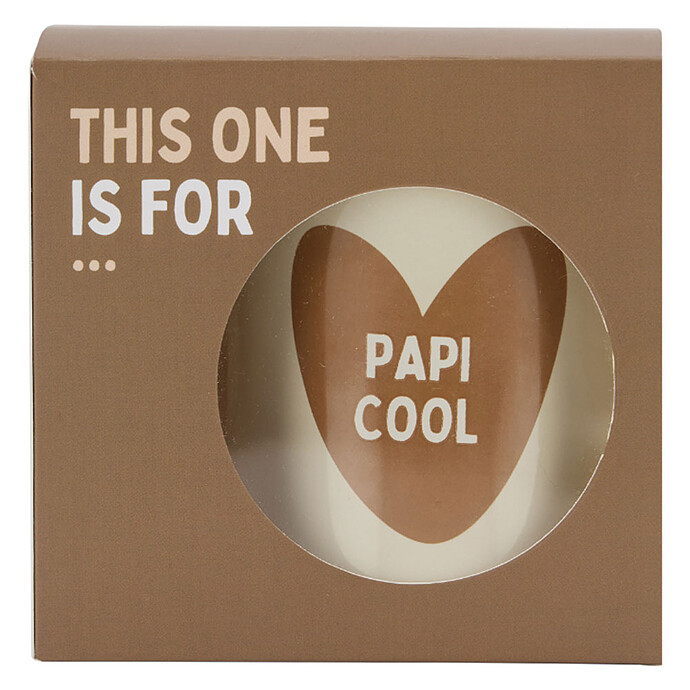 Mug - Papi Cool Atelier Wagram
