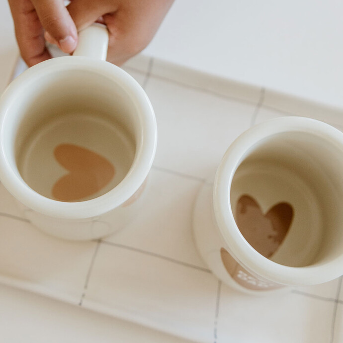 Avis Mug - Maman Chérie