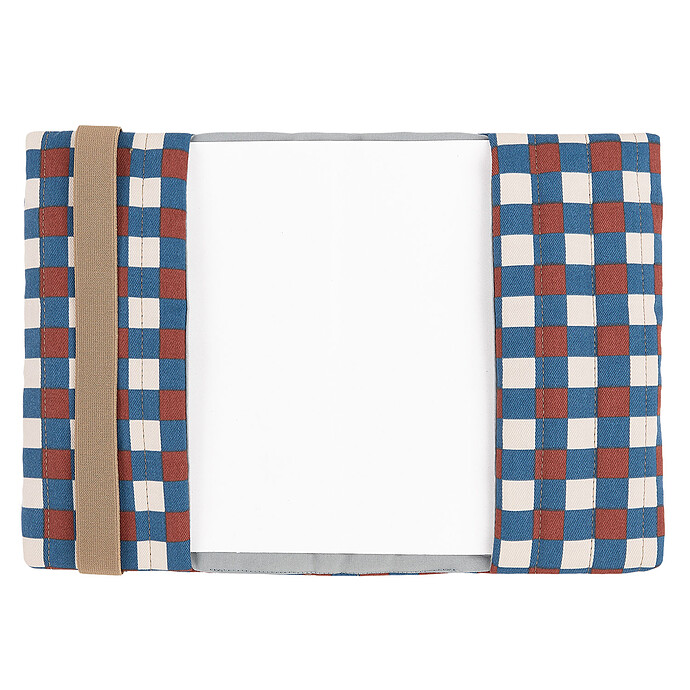 Protège-carnet santé