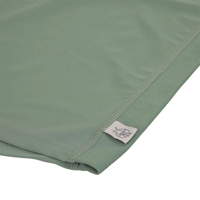 Avis T-shirt Anti-UV Manches Longues Scooter Chien Vert - 3/6 Mois