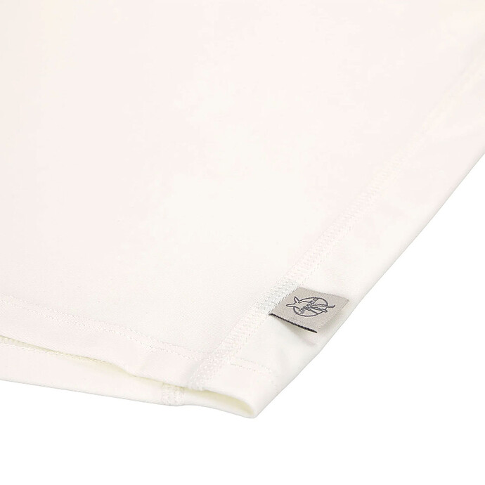 Avis T-shirt Anti-UV Manches Longues Camion de Glace Sel Marin - 3/6 Mois