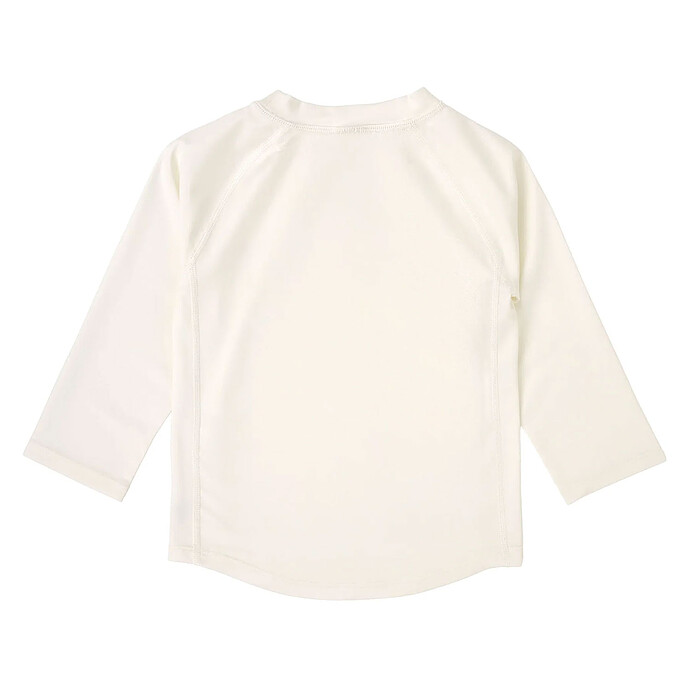 T-shirt Anti-UV Manches Longues Camion de Glace Sel Marin - 3/6 Mois LÄSSIG