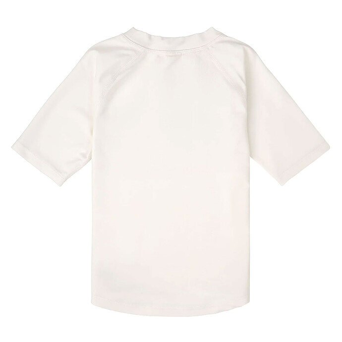 T-shirt Anti-UV Manches Courtes Ice Cream Chien Sel Marin - 7/12 Mois LÄSSIG