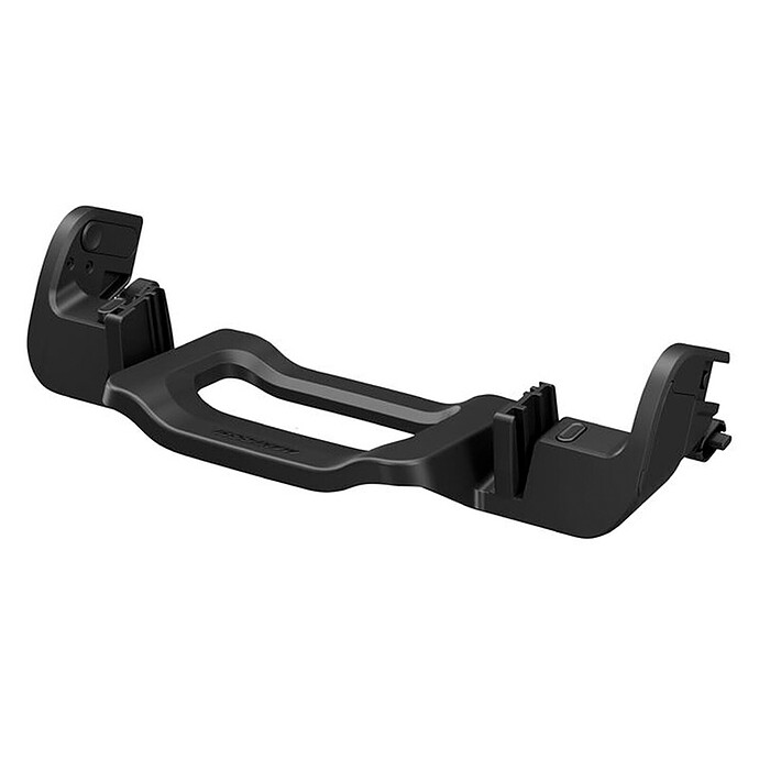 Poussette Trio Fame Cabin - Siège Auto Coral Slide Pro i-Size Groupe 0+ - Nacelle Fame Cabin - Sangle de Transport Coral Slide Pro - Adaptateur Fame Coral Slide Pro - Onyx Black pas cher