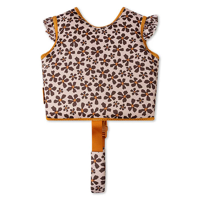 Gilet de Nage Wild Flower - 1/2 Ans Swim Essentials