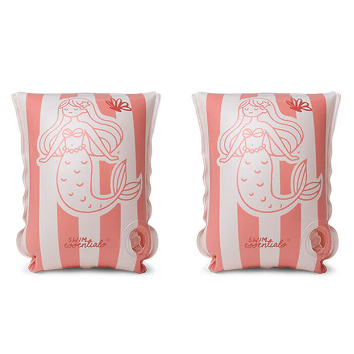 Brassards  Mermazing - 2/6 Ans Swim Essentials