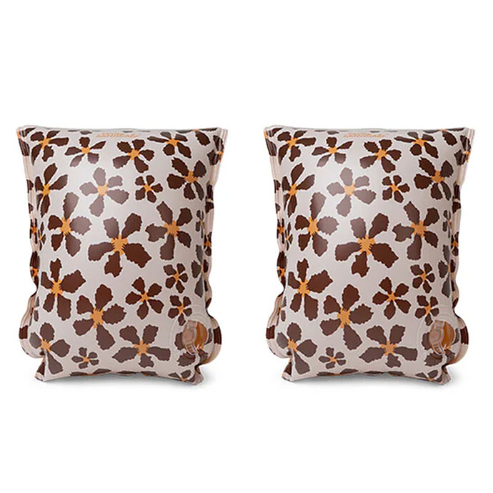 Brassards  Wild Flower - 2/6 Ans Swim Essentials