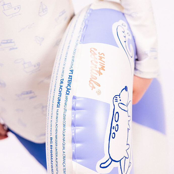 Achat Bouée Ø 55 cm - Surfer