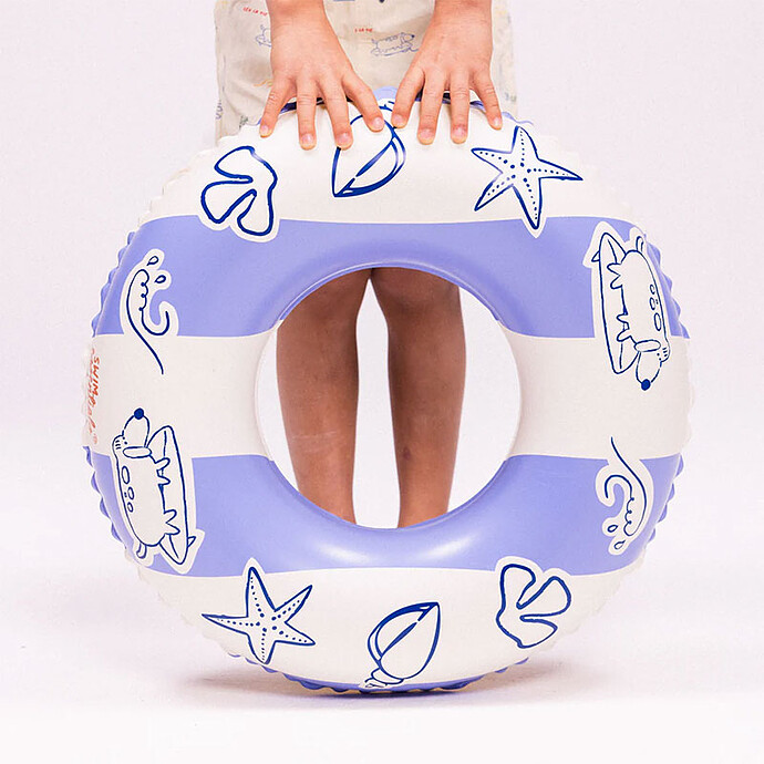 Avis Bouée Ø 55 cm - Surfer