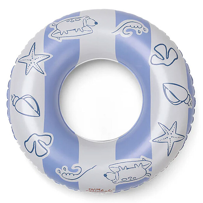 Bouée Ø 55 cm - Surfer Swim Essentials