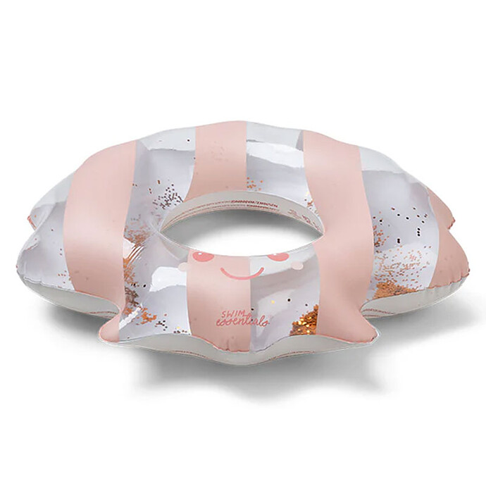 Bouée Sally Shell Ø 65 cm Swim Essentials