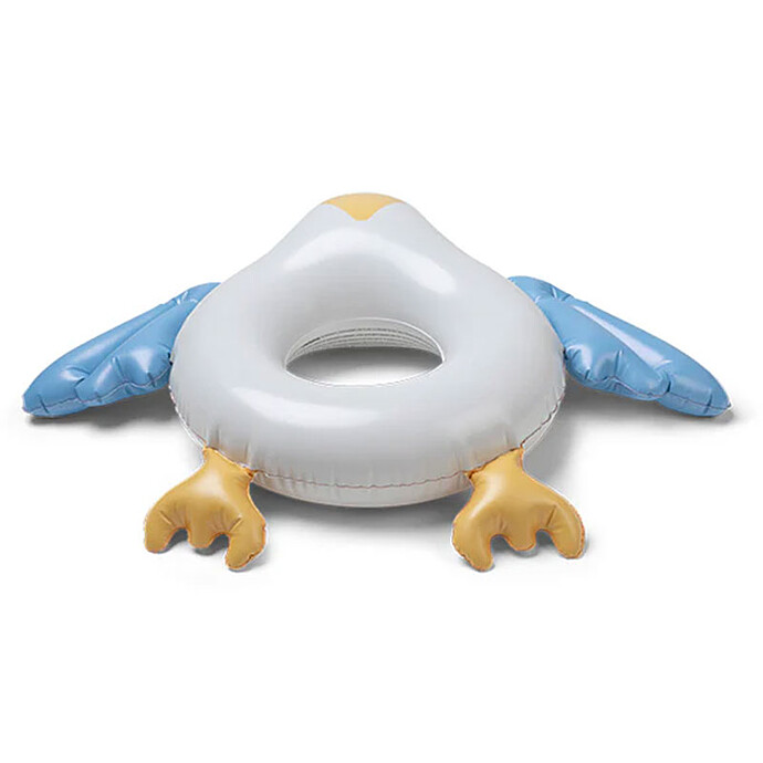 Bouée Sunny Seagull Ø 65 cm Swim Essentials