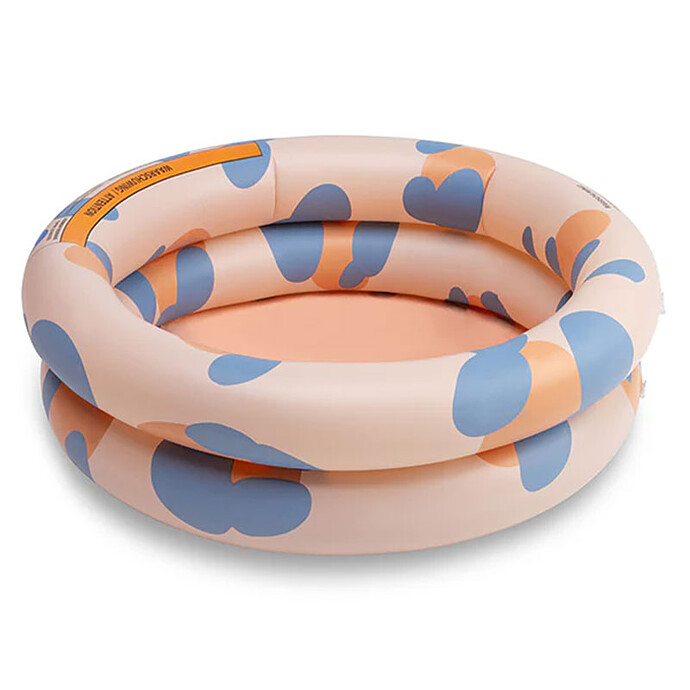 Piscine Bébé - Cheetah Swim Essentials