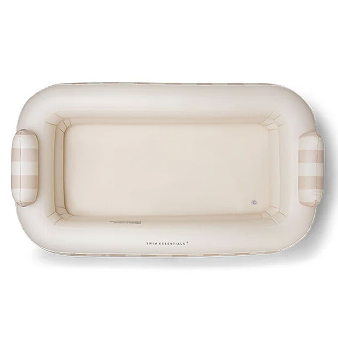 Grande Piscine - Saint Tropez Swim Essentials